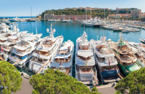 Port Palace, Monte Carlo